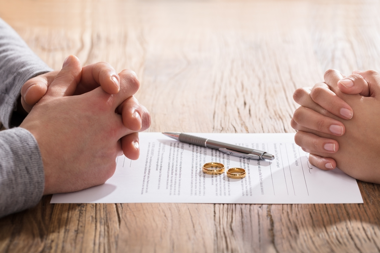 Lei Do Divórcio: Ex-cônjuges São Tratados Em Pé De Igualdade Há 45 Anos